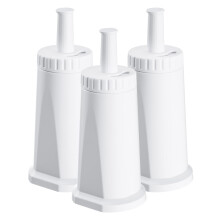 Water Filter Replacement for Sage Coffee Machine Filter SES008WHT0NEU1, BES008, Compatible with Barista SES810/SES875/SES880/SES920/SES980/SES990/SE