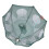 Draagbare Vouwbare Visval Nylon Net 6