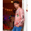 Hässlicher Weihnachts-Pullover behaarter Herren-Torso Langarm lustig M — hässlicher herrenpullover, hässlicher weihnachtspullover 2
