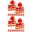 24St Kleine Resin Mini Model Decoratie Mini Huis 4