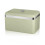 Swan Swan Products Retro Bread Bin SWKA1010GN 1