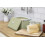 Swan Swan Products Retro Bread Bin SWKA1010GN 4