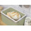 Swan Swan Products Retro Bread Bin SWKA1010GN 5