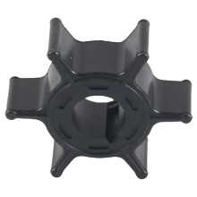 19210-ZW9-013 Water Pump Impeller 19210-ZW9-003 for Marine 8HP 9.9HP Outboard BF 8D 9.9D Motor Sierra 18-3100