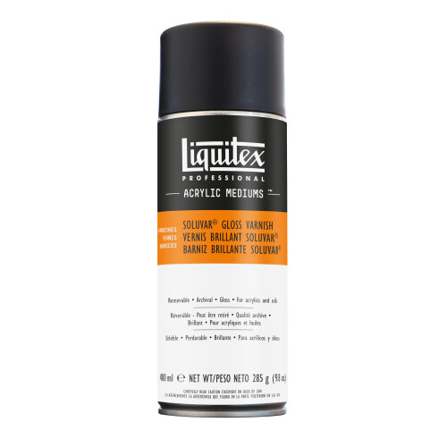 Liquitex Additive - Acrylic Surface Preparation