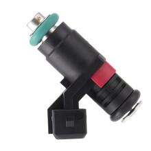 3 Holes 125CC-150CC Fuel Injector Spray Nozzle Motorcycle MEV15-001-A for Motorbike Accessory Spare Parts