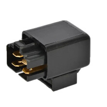 Motorcycle Relay Module Fan Off Relay for GDR200S DR650SE 38740-24X50 38740-39A00