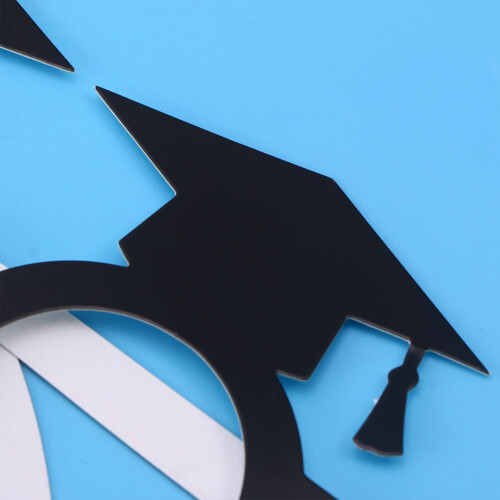 12 Stuks Grappige Brilframes Feest Juichbril Afstuderen Ontwerp 2