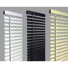 New 90cm BLACK Pvc Venetian Blinds, AVAILABLE IN 10 SIZES AND 3 COLOURS .. Original "umlout " branded