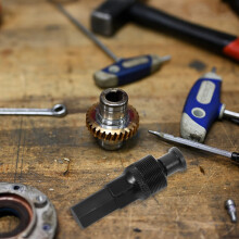 Lichtgewicht Zwarte Crankset Verwijder Tool Voor Fietsen