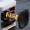 KD-203 Karaoke Set Karaoke Speaker Wireless  Dual Microphone Speaker Microphone Machine White 4