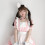 1Set Cosplay Kattenoren Haarclip Wit Kattenkostuum Accessoires 3