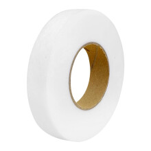 Maobeez 65 Metres Wonder Web, 2cm Wide Iron-On Hemming Tape, Hem Tape No Sewing, Multipurpose Ironing Tapes for Ironing Bonding Patching Clothing Fab