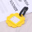 1 Pvc Bagage Hanglabel Koffer Id Reislabel (M) 3