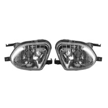 Car Fog Lights Headlights for - W211 2003-2006 E200 E220 E240 E280 E300 E320 E350 E420 E500 A2118201156