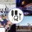 Wireless In-Ear Monitor System 2.4Ghz Wireless IEM System with Transmitter Receiver Automatic for Studio Live 7
