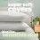 Silentnight Silentnight Anti Allergy Soft Pillows 2 Pack - Soft Support Pillows with Bouncy 4