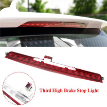 Car High Level Rear Third LED Brake Stop Light A1668200056 for - W166 X166 2012-2019 Additional Brake Light