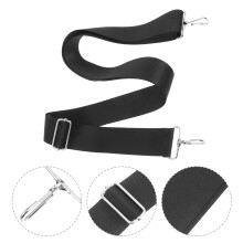 1 Schouderriem Voor Koffer Tassen Nylon Outdoor Fitness