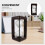 Zandloper Timer Decoratief Voor En Thuis 5