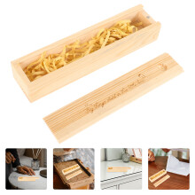 Pregnancy Test Bewaarbox Diy Box Met