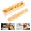 Pregnancy Test Bewaarbox Diy Box Met 1