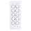 Bosch Bosch Cleaning Tablets for Coffee Machines, Pack of 10, White 2