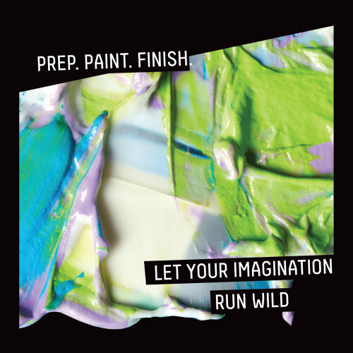 Liquitex Additive - Acrylic Surface Preparation 2