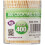 PPS 400 x Wooden Cocktail Sticks/TOOTHPICKS - 6.5cm - Home, Kitchen, Bars 2