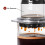AeroPress Replacement Filter Pack - Microfilters For AeroPress Coffee And Espresso Maker - 2 Pack (700 count),White 6