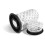 Numatic Henry Quick Filter Pods, Pack of 10, Microfibre 3 Layer Filtration 2