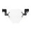 Motorcycle Headlight Protector Covers for  V-STROM 800 DE 800 De V-Strom 800DE 2023 2024 2