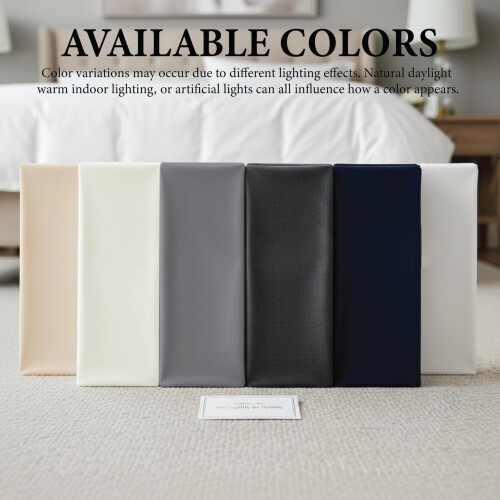 Funky Gadgets Super King Size Deep Fitted Sheets- White 100% Egyptian Cotton Bedding Sheet- Deep Fitted Sheet 30 Extra Deep Pocket Bedsheets Plain Dy 2
