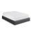 Sapphire collection 200 Thread Count 100% Egyptian Cotton Fitted Sheet (Double, White) 4