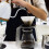 Coffee Filter Papers 140 Pcs White Compatible with Size 02 Filter Papers Compatible with Dripper Coffee Makers 6