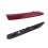 LED Rear Bumper Reflector Light for  Solaris Accent 2017-2020 5