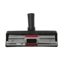 Henry Wet/Dry Hetty Numatic Hoover Floor Tool Vacuum Cleaner Brush Head Spare Part 32mm, Black