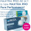 BRITA Brita Maxtra All in One Filter Cartridge, 3pcs 2