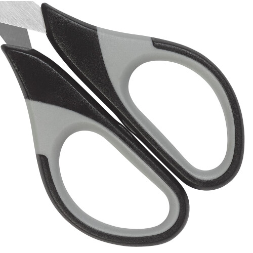 Tala 10A31382 Kitchen Scissors, Stainless Steel, Grey 14cm