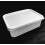 Acme ACME 10 x 2L Plastic Ice Cream Containers with Lids 2