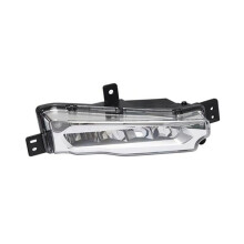 Car Front Bumper LED Daytime Running Light for X3 X4 G01 G02 17-19 Car Driving Lamp LED DRL Fog Lamp 63177412528 R