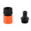 Motorboat Washing Pipe Adapter Flush Pipe Kit Water Pipe Connector for  BRP 2