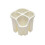 Addis Addis Cutlery Drainer (One Size) (Metallic) 4