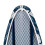 Addis Addis Deluxe Ironing Board Cover, Navy/White 5