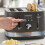 Morphy Richards Morphy Richards Illumination 4 Slice Toaster, 7 Toast Settings, Browning Controls, Variable Width Slots, Auto Pop-up, Removeable Crumb Tray, Cord Sto 4