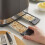 Morphy Richards Morphy Richards Illumination 4 Slice Toaster, 7 Toast Settings, Browning Controls, Variable Width Slots, Auto Pop-up, Removeable Crumb Tray, Cord Sto 5