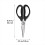 OXO Good Grips Kitchen & Herb Scissors, Silver/Black 3