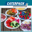Caterpack by Robinson Young Plates 23cm White 250 pack 4