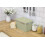 Swan Swan Products Retro Bread Bin SWKA1010GN 3