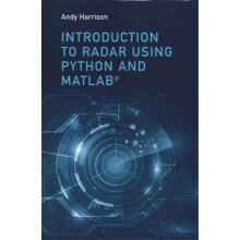 INTRODUCTION TO RADAR USING PYTHON by TBD Hardcover Book